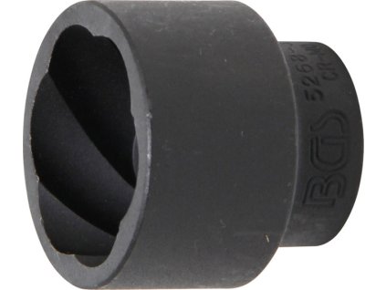 430866 nastrcna hlavice 1 2 32 mm na poskozene strzene srouby bgs 5268 32