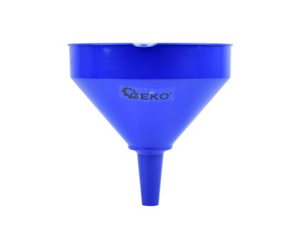 454908 trychtyr se sitkem 24 cm geko g02151
