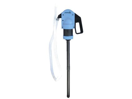 421986 pumpa cerpadlo manualni na vydej kapalin pro sudy 50 205 litru asta