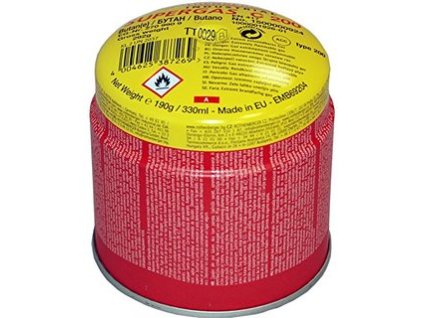 433869 kartuse 190 g propichovaci rothenberger supergas c200