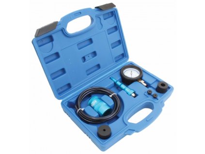 454656 tester vodniho cerpadla chladiciho systemu 0 15 psi sada 8 ks satra