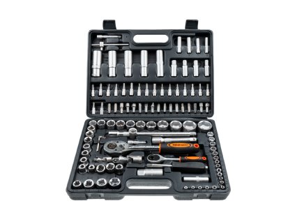 412911 gola sada 1 4 a 1 2 pro hobby vyuziti 108 dilu