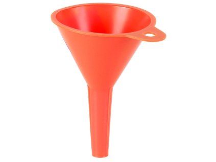 417348 nalevka trychtyr bez sitka prumer 100 mm objem 0 25 litru se zavesnym ockem