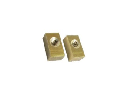 409344 nahradni set podlozek k prorezavackam dezenu rillfit six 10 77 a 10 771 2 kusy