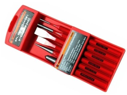 411705 sekace vyrazece a dulciky sada 6 kusu quatros qs51820