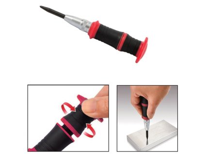 433788 dulcik automaticky 2 8x155 mm bez pouziti kladiva jonnesway m64a155