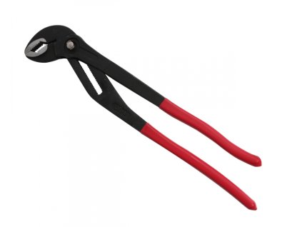 419709 kleste siko 400 mm rychlonastavitelne s tlacitkem quatros qs52400