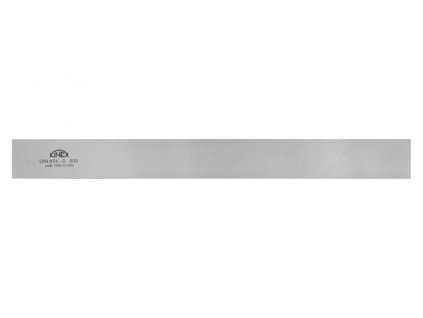 425391 pravitko kontrolni 500 mm pro mereni rovinnosti din 874 2 kinex