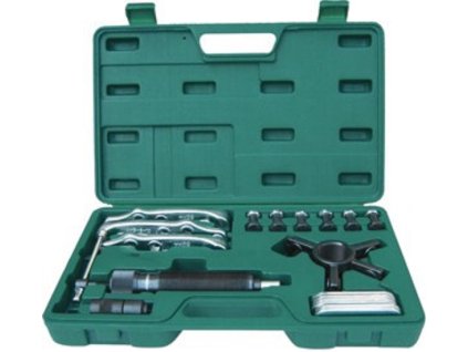 409941 stahovak hydraulicky dvouramenny a triramenny univerzalni jonnesway ae310001