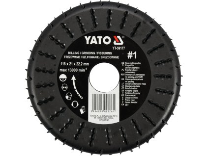 YT 59177