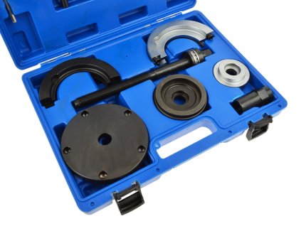 410043 profi stahovak na montaz a demontaz lozisek a naboju kol 85 mm vw touareg t5 a dalsi 2
