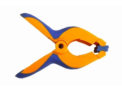 412350 plastova svorka delka 15 cm