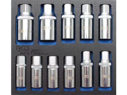 401328 vytahovaky zavitovych steftu 11 ks bgs 65515 01