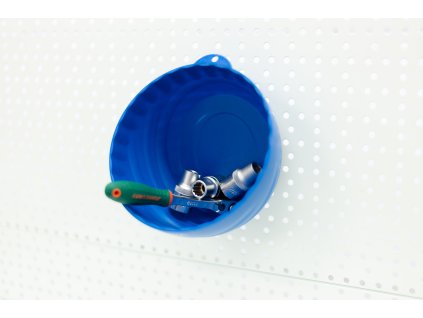414246 2 miska magneticka prumer 150 mm pro svisle i rovne plochy asta