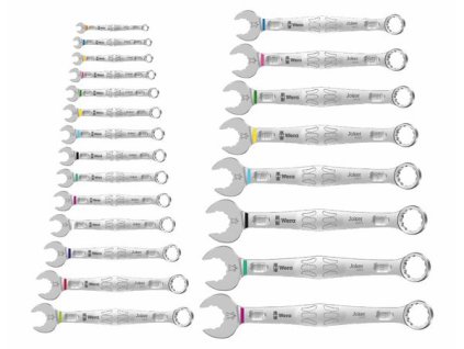 484012 wera 020232 ockoploche klice 5 5 32 mm joker 22 set 1 sada22 dilu