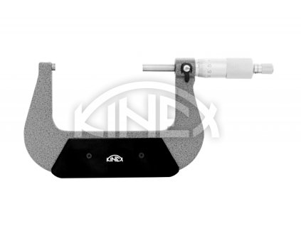 406947 mikrometr trmenovy kinex 50 75 mm 0 01mm