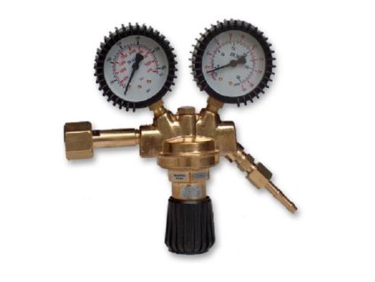 409605 redukcni ventil s100 argon
