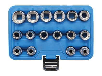 401160 hlavice 12 hranne nastrcne 1 2 8 0 24 0 mm 16 dilu bgs 2226 01