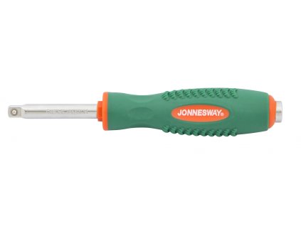 427905 nastavec s rukojeti sroubovak uderovy 1 4 x 150 mm jonnesway s26h2150a