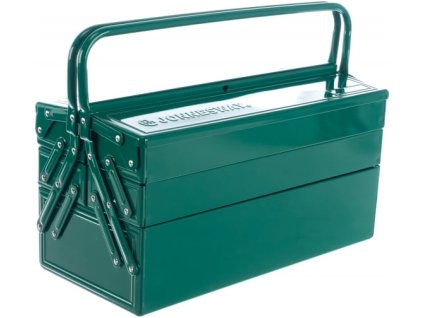 419121 rozkladaci montazni skrinka basa na naradi plechova jonnesway c 3dh2 1