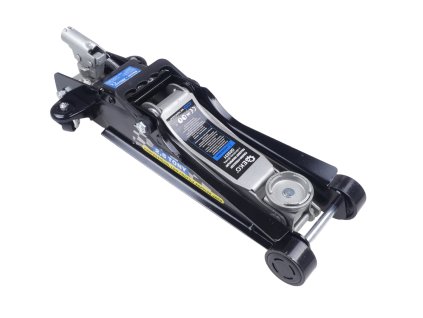 421161 pojizdny hydraulicky zvedak 2 5 t nizkoprofilovy 85 380 mm