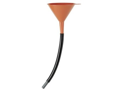 439083 trychtyr s pruznou vytokovou hadici plastovy pressol 02 665