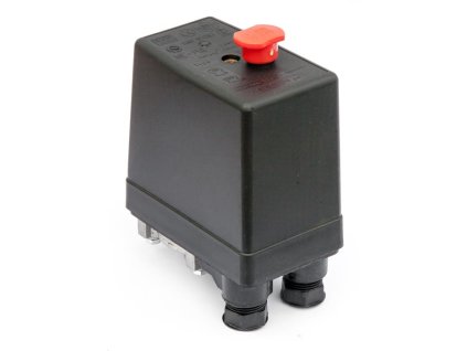 444744 tlakovy spinac nema 400 v 12 bar 1x1 4