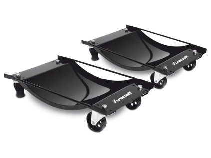 Manipulační podvozek PRW 450 (2 ks)