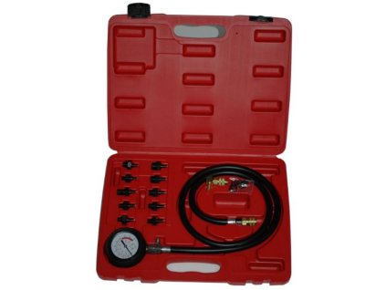 411765 tester tlaku motoroveho oleje 0 10 bar profesionalni sada