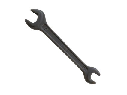 466219 klic oboustranny otevreny 36x41 mm din895 format