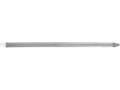 436260 montazni paka na pneumatiky montpaka extra dlouha 750 mm tvrzena bgs 1534
