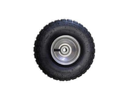412878 kolo k transportnimu voziku rudl tk200 kovovy ram