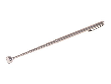 435060 magneticky vytahovak predmetu extra nosnost 4 5 kg teleskopicky 615 mm quatros qs14732