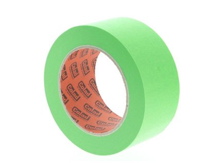 420351 maskovaci paska lakyrnicka aqua dynamic 50 mm x 50 m odolna vysokym teplotam colad