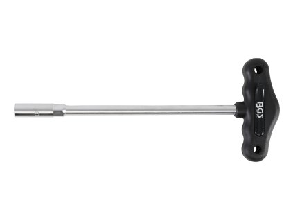 413928 klic sestihranny s t rukojeti 10 mm delka 230 mm bgs 7810 01