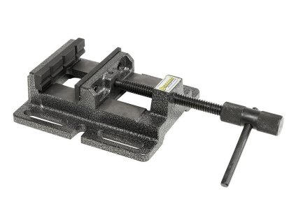 433722 sverak pro stojanove vrtacky sirka 100 mm prismaticke celisti bernardo bm 100