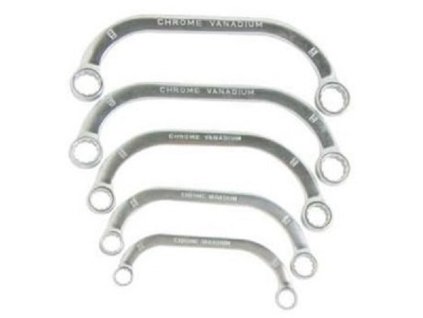 409122 sada ockovych klicu c profil 5 kusu jonnesway w65a105s