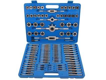 399072 zavitniky a ocka metricke velikosti m2 m18 sada 110 ks wolfram bgs 1900 99