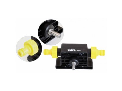 456063 cerpadlo na kapaliny na vrtacku 2400 l h 3 4 pripojeni satra