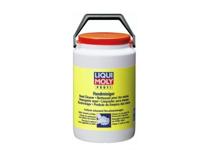 419850 myci pasta tekuty cistic rukou objem 3 litry liqui moly
