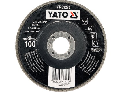 YT 83274