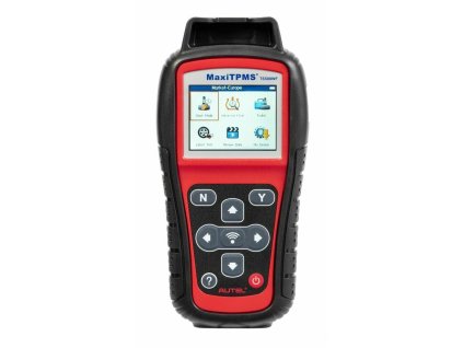 467008 diagnostika tpms barevny displej wi fi a usb programovatelny autel ts508 maxi