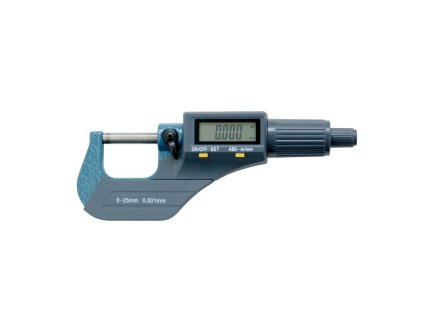 426147 digitalni mikrometr 0 25 mm presnost 0 001 mm q23025