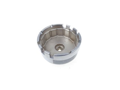 407337 hlavice na povolovani olejovych filtru 64 5 mm toyota lexus 14hran jonnesway ai050140 01