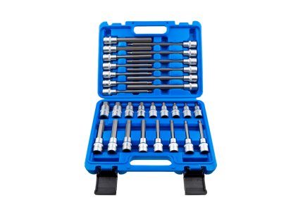 413667 zastrcne hlavice imbus 12 h5 h19 kratke stredni a extra dlouhe sada 30 ks satra 1