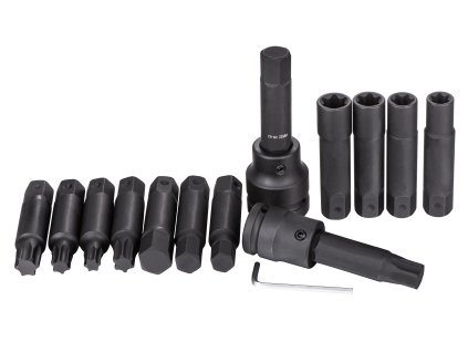 407301 sada razovych hlavic torx e profil imbus 3 4 1 qs50472