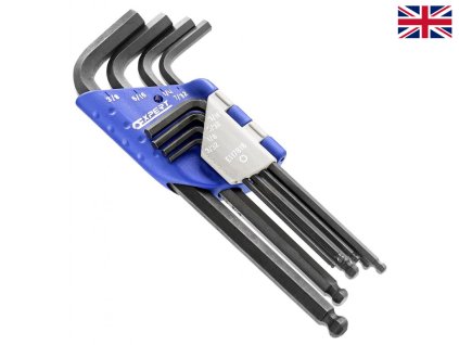 396021 sada palcovych zastrcnych klicu imbus s kulickou tona expert e117816t a