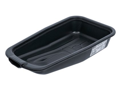 414051 zachytna vana na olej objem 2 litry pro motocykly bgs 9994 01