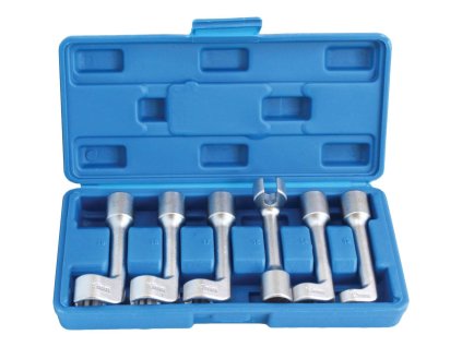 419136 klice na matice vstrikovaciho vedeni 1 2 12hranne 12 19 mm sada 6 ks satra