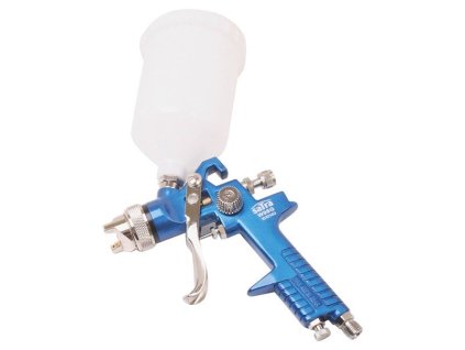 421494 strikaci pistole hvlp tryska 1 4 mm objem 600 ml 3 bar